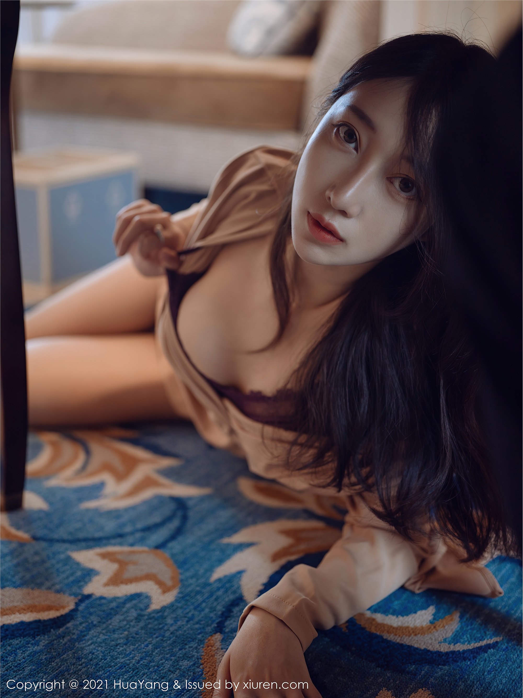 Hua Yang 2021.02.05 vol.364 Yue er